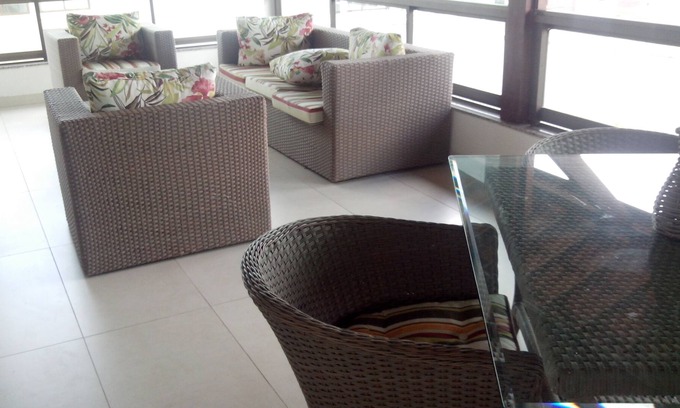 Novo Gravata House | Flat rent on tie