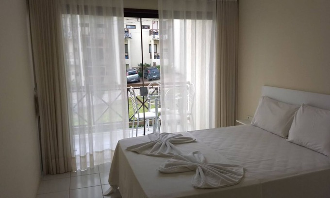 Saire House | Flat Studio Monte Castelo Gravatá