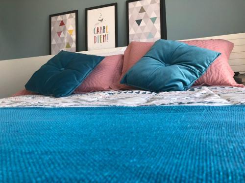 Paissandu Apartment | Flat Versatti - Próximo Real Hospital Port e Pólo Médico Ilha do Leite