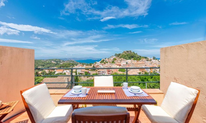 Begur Apartment | Flateli Begur Apartment