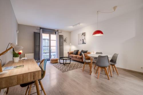 Barri Vell Apartment | Flateli Jaume Pons