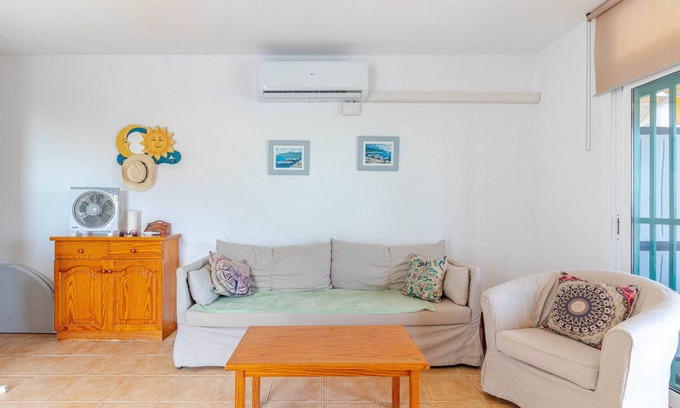 Mogan Apartment | Flatguest Namibia