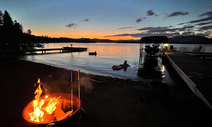 Polson House | Flathead Lake Dayz in Polson