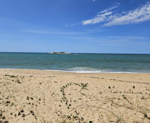 Barra de Sao Joao Apartment | FLATS Beira Mar Prainha Barra de Sao Joao - Rio das Ostras