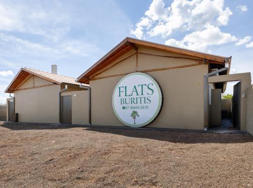 Dourados Apartment | Flats Buritis
