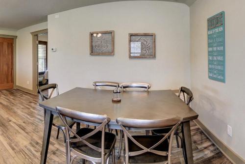 Old Town House | Flats Cottage A