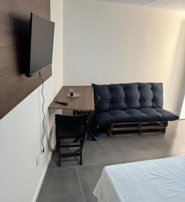 Sao Jose Apartment | Flats & Residence - Tu Parada Perfecta Comodidad y Descanso en el Camino BR 285