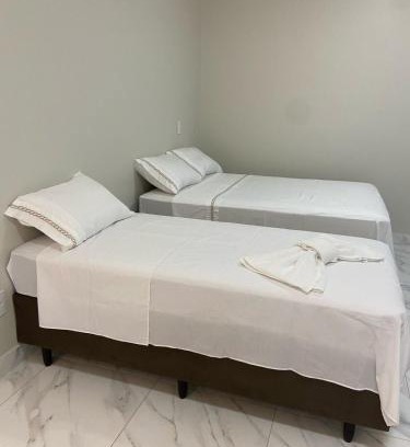 Palmas House | Flats Teles 1