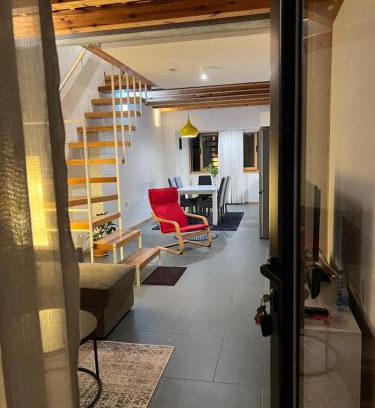 Shkoder Apartment | Flavour Trip Apartment