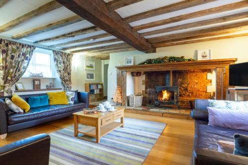 Roughton House | Flaxmans Farmhouse
