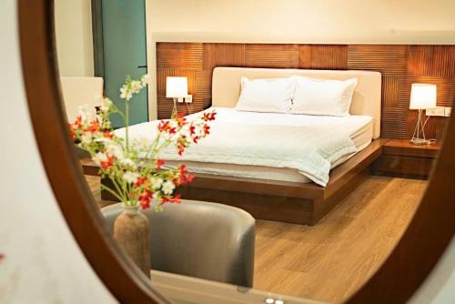 Sam Son Apartment | FLC Grand Villa BT33-06 Sầm Sơn