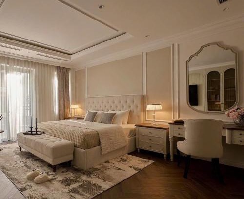 Quy Nhon Apartment | FLC Sea Tower Quy Nhơn-Khách Sạn 5 Sao Mặt Biển-Hồ Bơi 4 Mùa-PTL Ocean View