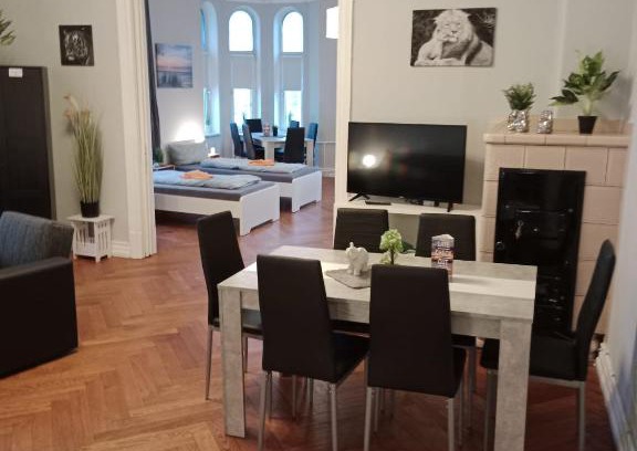 Flensburg Apartment | Flensburg Zentrum 1 3 M R