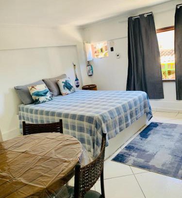 Taio Apartment | Flet econômico no coração da cidade