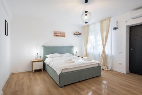 Otopeni Apartment | Flight Two I Studio Near Therme & Airport Otopeni