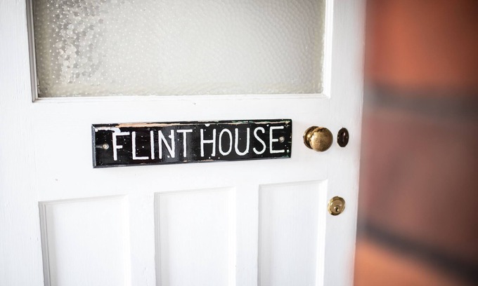 Sheringham House | Flint House - Sheringham cottage with a twist (min 7 nights Fri to Fri)