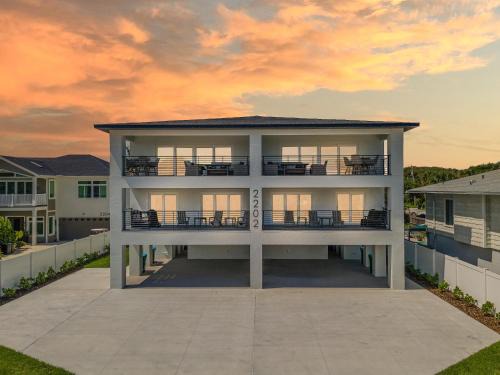 New Smyrna Beach House | Flip Flop Living South