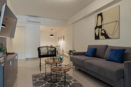 Buenos Aires Central Business District Apartment | Fliphaus Moreno 500 - Lux Lofts Plaza de Mayo