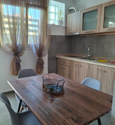 Kassandra Apartment | Flisvos II