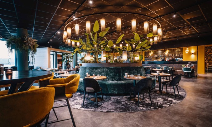 Groningen Hotel | Flonk Hotel Groningen Zuid, BW Signature Collection