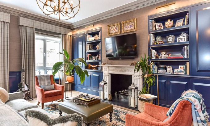 Chelsea House | Flood Street | Pro-Managed