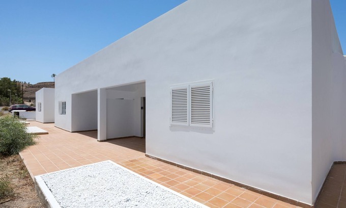 Pajara Apartment | Flor de Hibisco Deluxe Apartments - 5