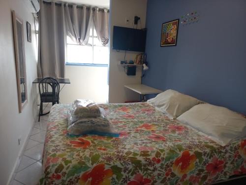 Central Sector Apartment | Flor do Cerrado