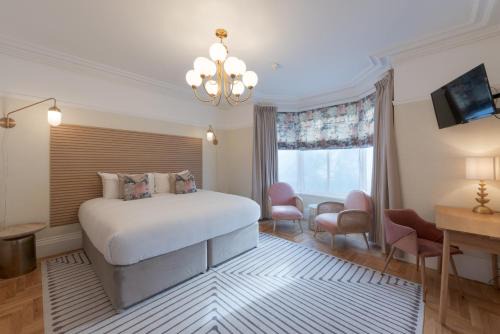 Southsea Hotel | Florence House Boutique Hotel and Restaurant