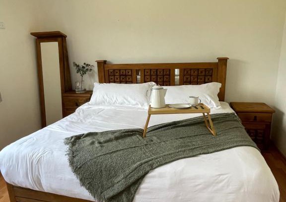 Amecameca Ski Chalet | Floresta Casa de Campo
