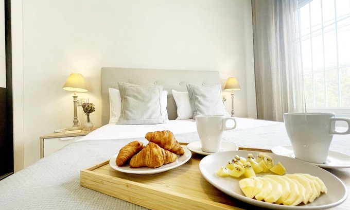 El Palo Apartment | Florido - Málaga de Vacaciones