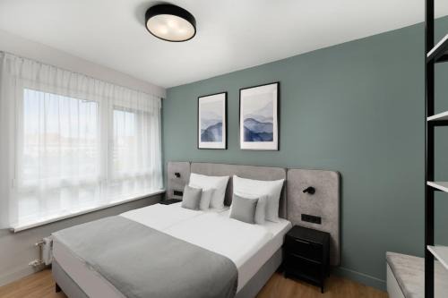 Erzsebetvaros Apartment | Florin Apart Hotel