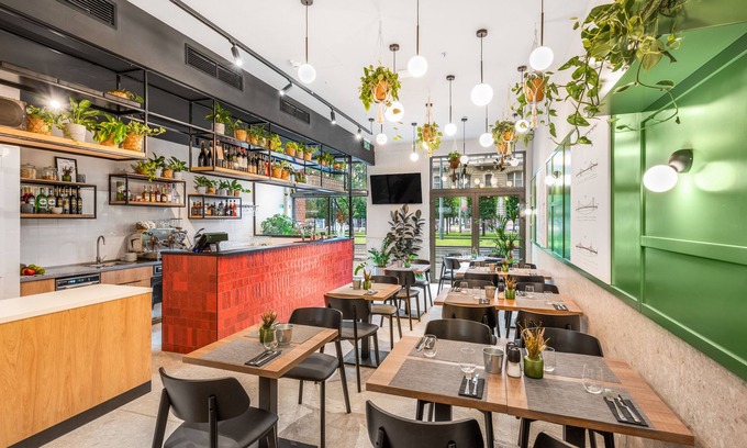 Erzsebetvaros Hotel | Florin Apart Hotel