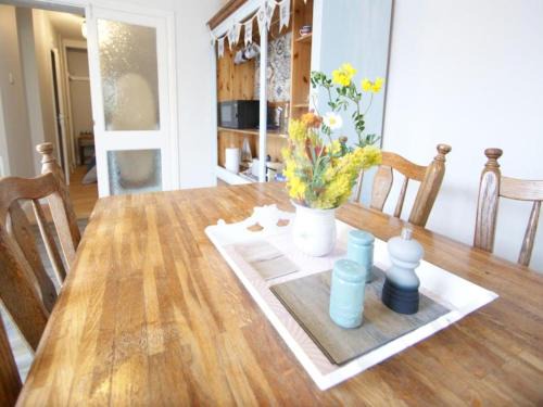 Dawlish Warren House | Florita - Dawlish