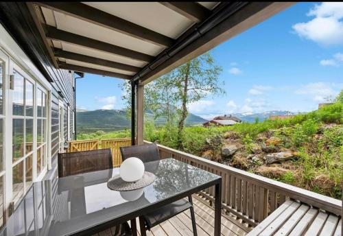 Oppdal Apartment | Flott Leilighet i stølen oppdal for 6 personer, ski in, ski out