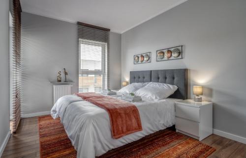 Torun Apartment | Flow Apartments Toruń