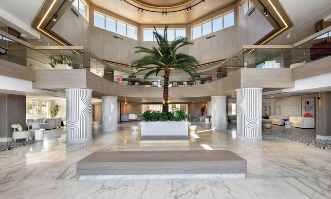 Sahl Hasheeh Resort | Flow Spectrum Resort Sahl Hasheesh