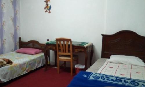 Al-Muntazah Apartment | Flower Roomsللرجال فقط