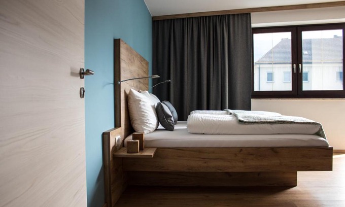 Kirchberg an der Pielach House | Flussbett