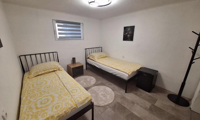 Laktasi Apartment | Fly & Stay Apartments