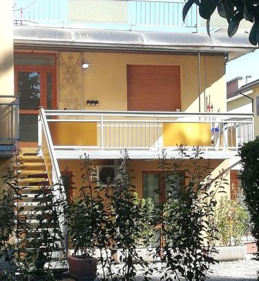 Orio al Serio House | FlyBGY