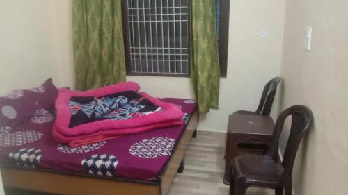 Suja House | Flyers cunina