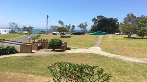 Port Macquarie Apartment | Flynns View 8