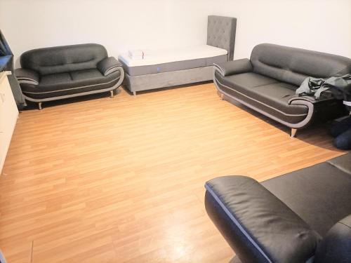 Wiesbaden Apartment | FMI44 Akkommodation