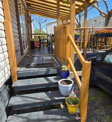 Serignan Other | FMLODGE-mobilhome olivier