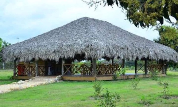 Los Llanos Other | FO-18 Finca Oasis - Rest, Disconnect, Reconnect