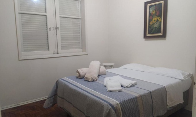 Alto da Serra Bed & Breakfast | Fog GuestHouse