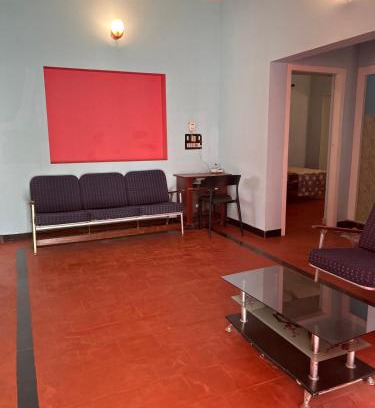 Lakkidi House | Fog view cottage - Homestay with food and internet