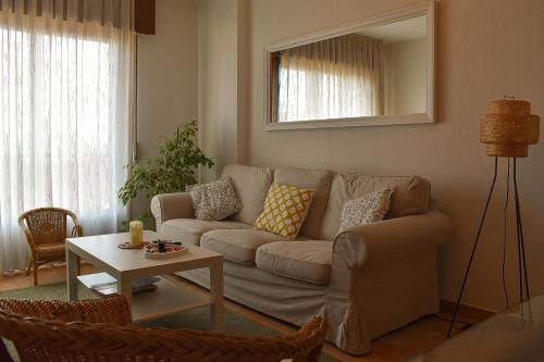 Caldas de Reis Apartment | Fogar da Fraga