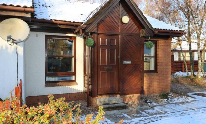 Aviemore House | Foinaven