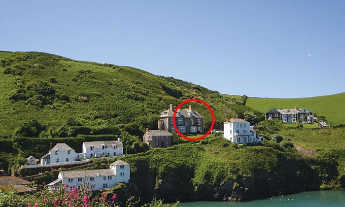 Port Isaac House | Folly 2